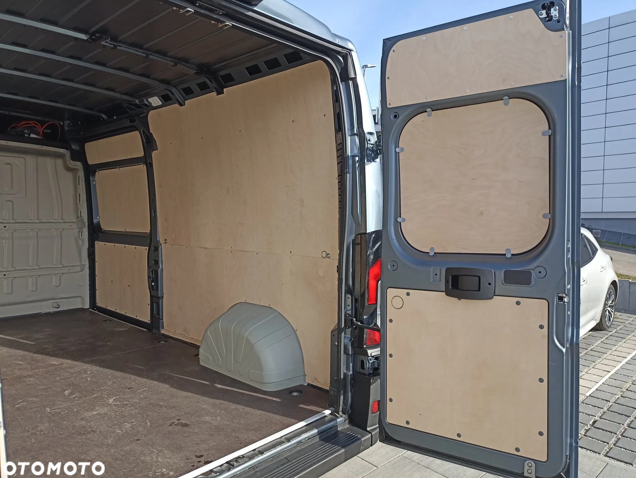 Toyota PROACE MAX EV L3H2 - 8