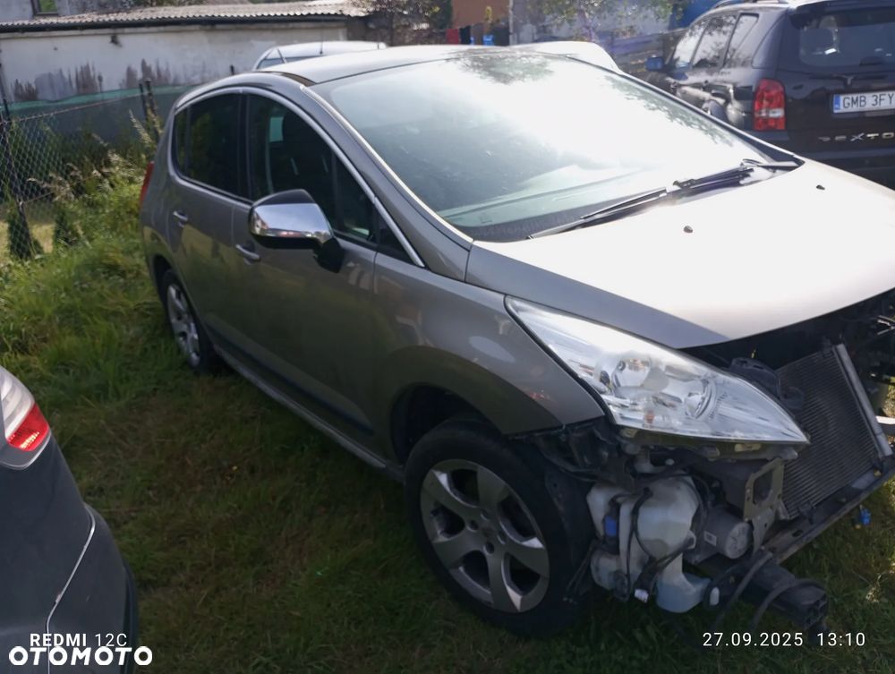 Peugeot 3008 1.6 Premium - 1