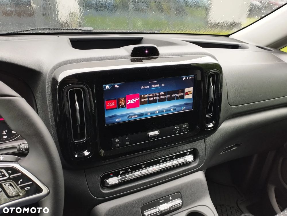 Mercedes-Benz Vito Tourer L3 Pro 4x4 9G-Tronic 447.705 - 7