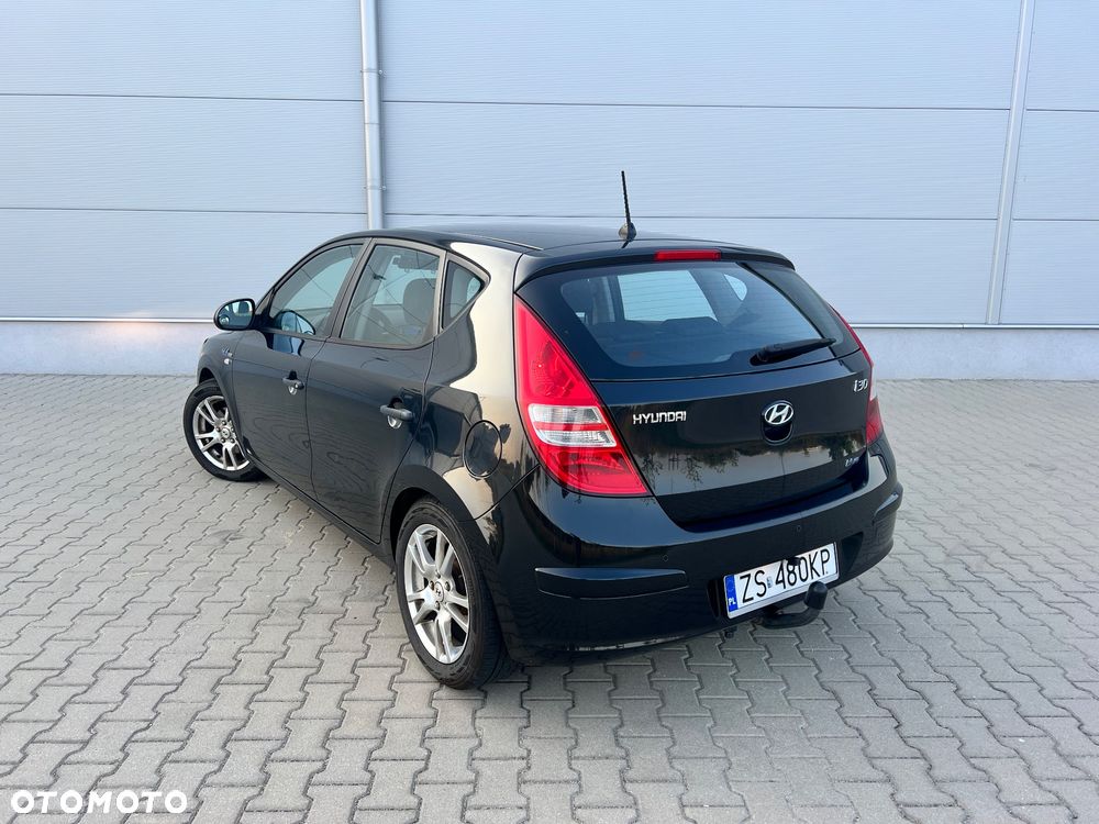 Hyundai i30 1.4 Comfort - 6