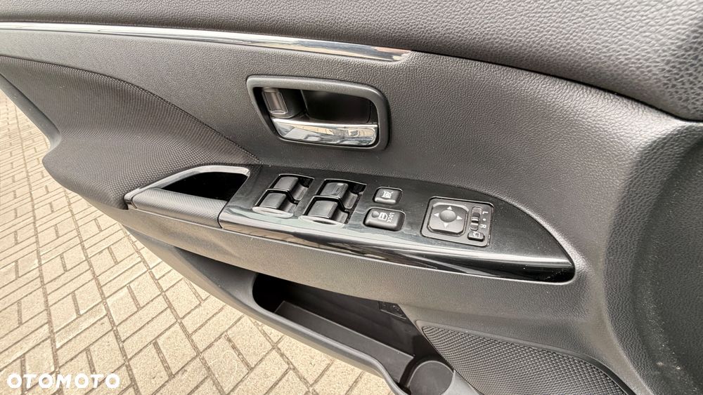 Mitsubishi ASX 1.8 DID Invite 4WD AS&G - 18