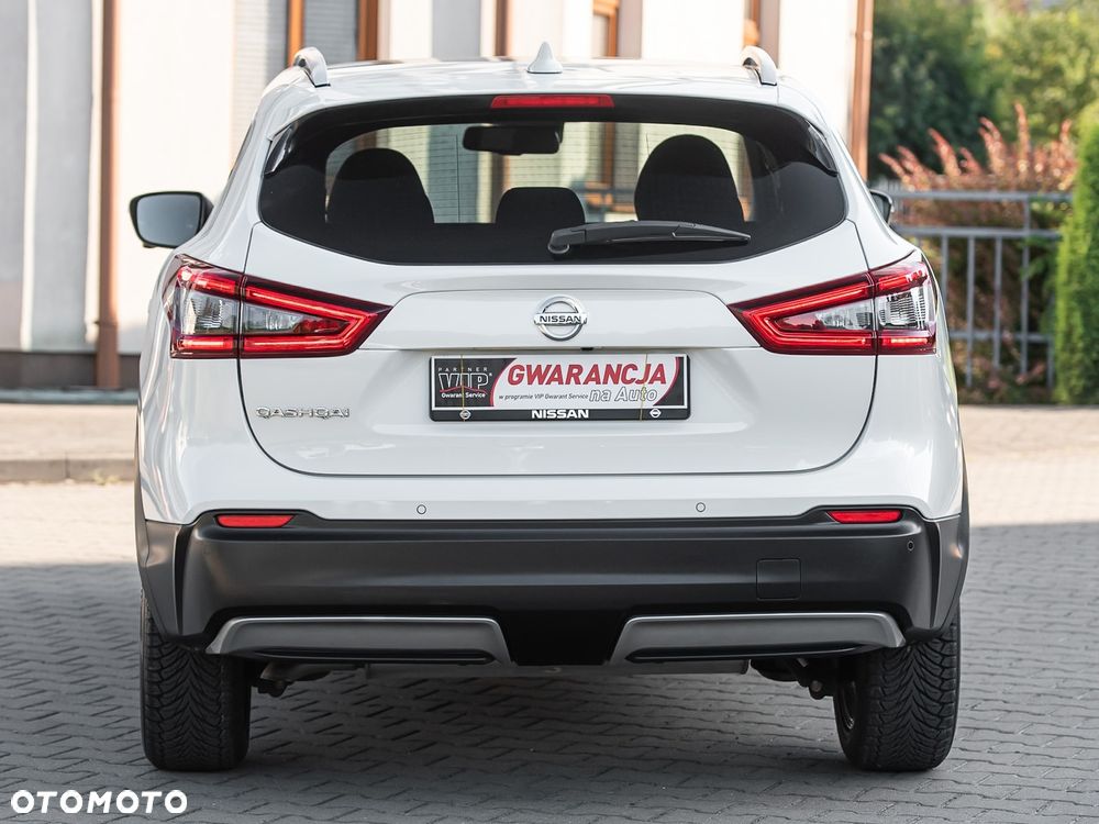 Nissan Qashqai 1.3 DIG-T N-WAY - 13