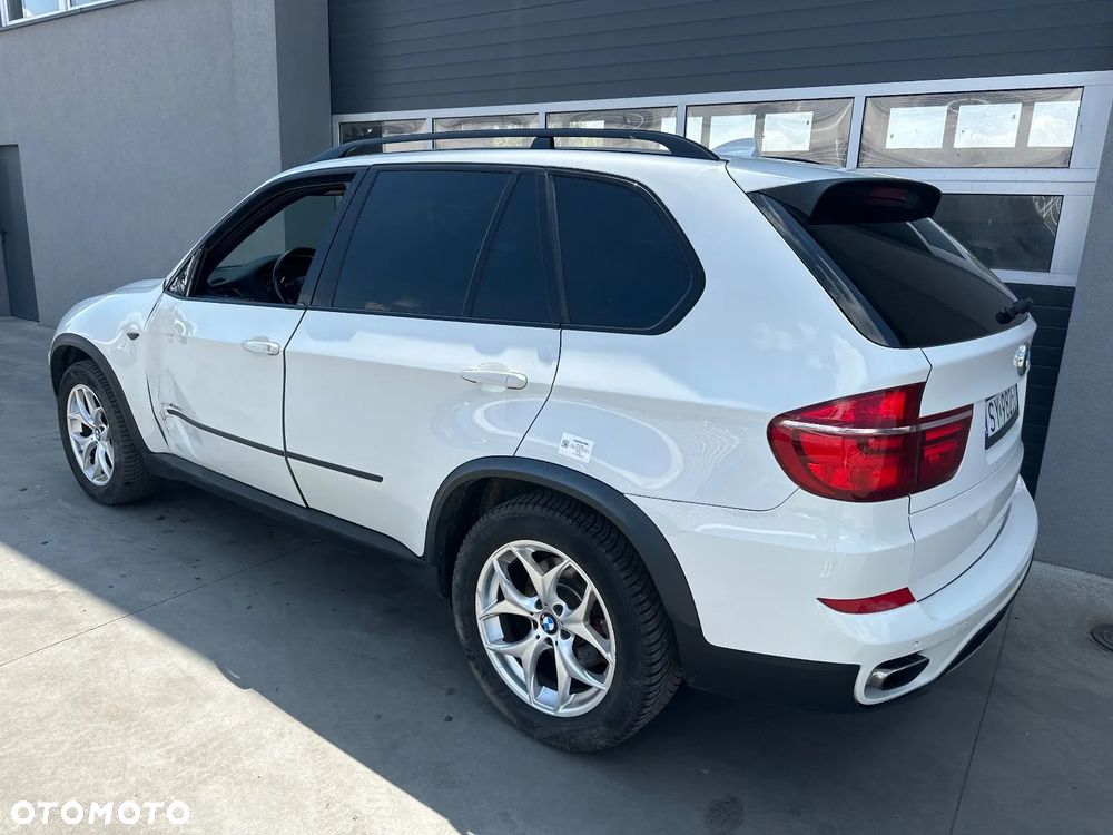 BMW X5 - 7