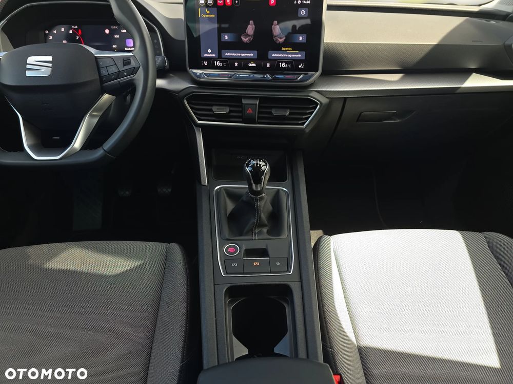 Seat Leon - 19