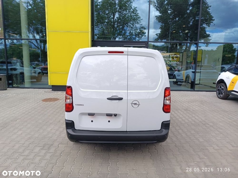 Opel Combo - 6