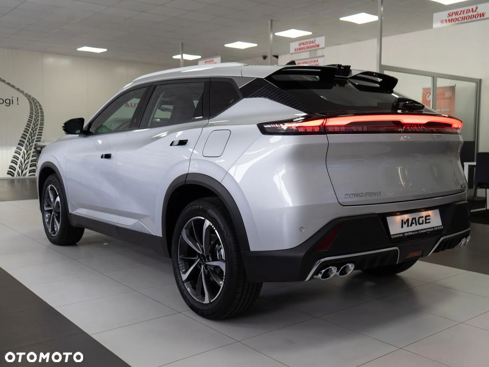 Dongfeng Mage - 6