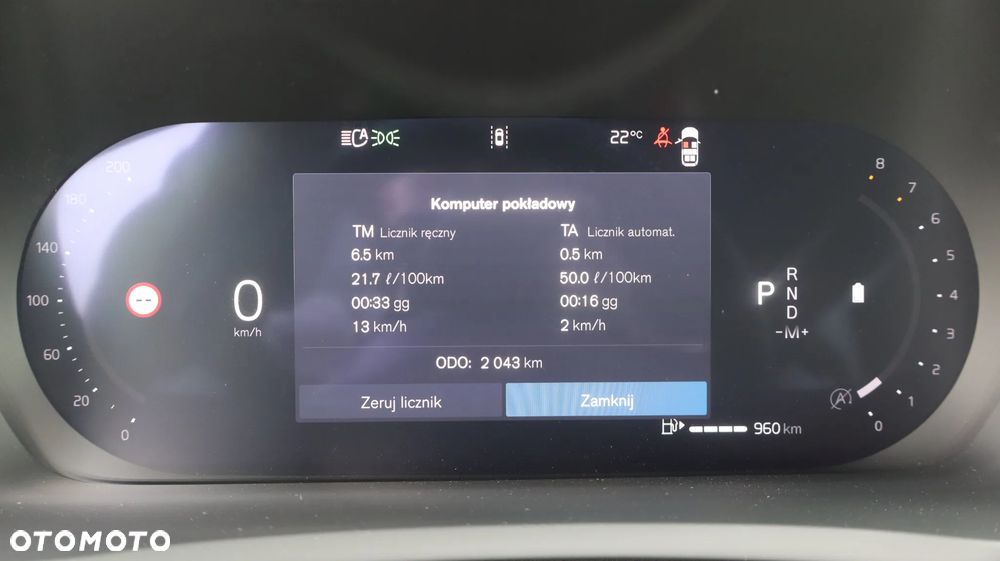 Volvo XC 90 B5 B AWD Plus Bright 7os - 29