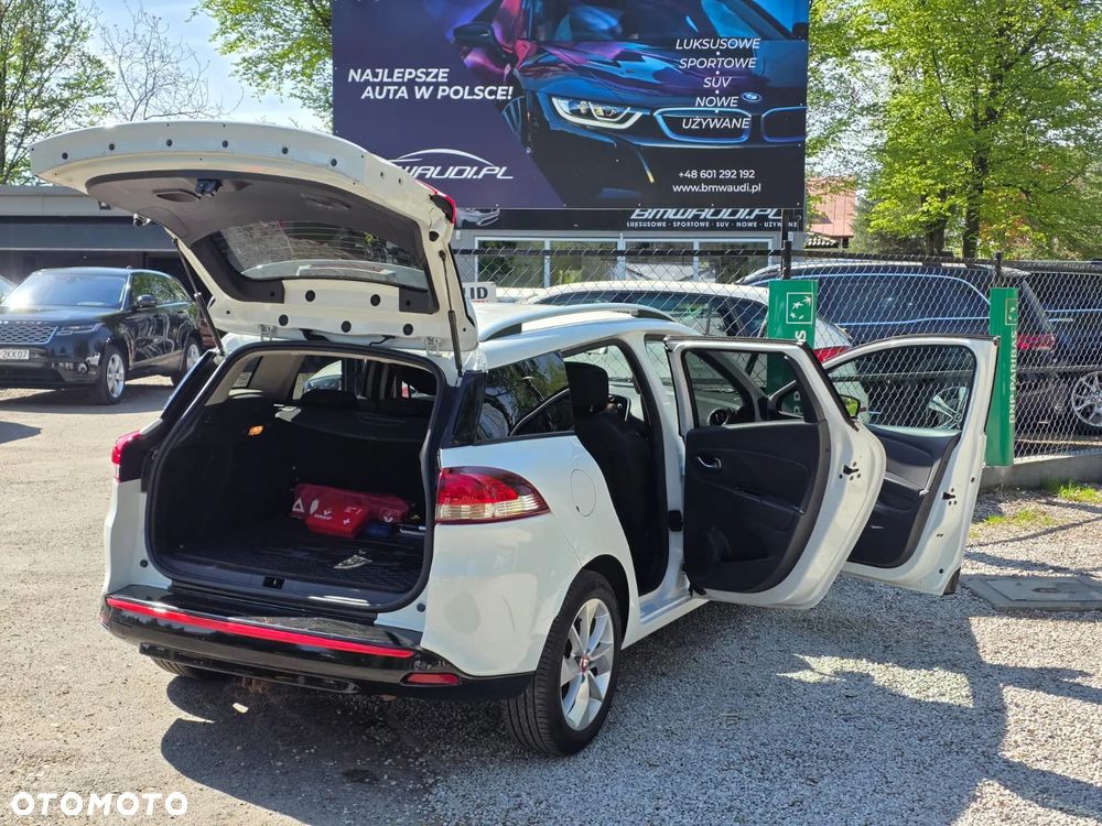 Renault Clio 1.5 dCi Limited - 9