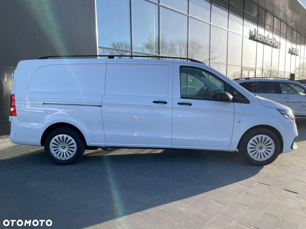 Mercedes-Benz vito 114 CDI Multibeam LED aktywny Tempomat Automat 9G-Tronic - 3
