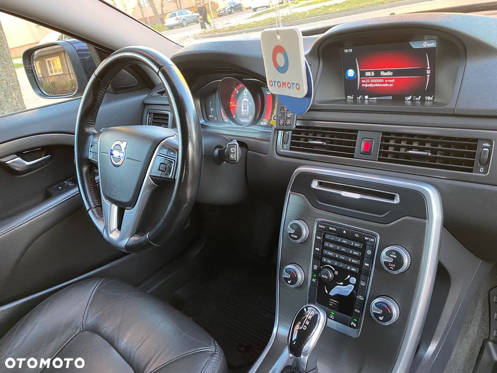 Volvo XC 70 D4 Drive-E Dynamic Momentum - 11