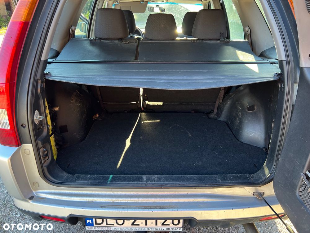 Honda CR-V 2.0 ES - 16