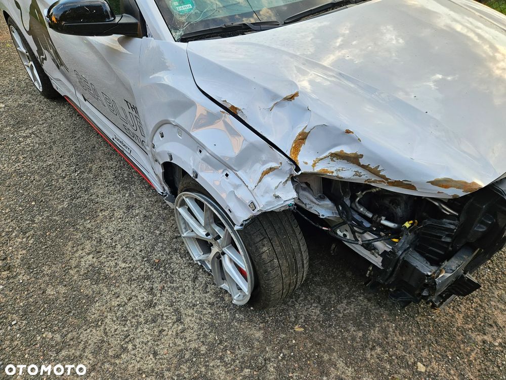 Hyundai Kona 2.0 T-GDI DCT N Performance - 9