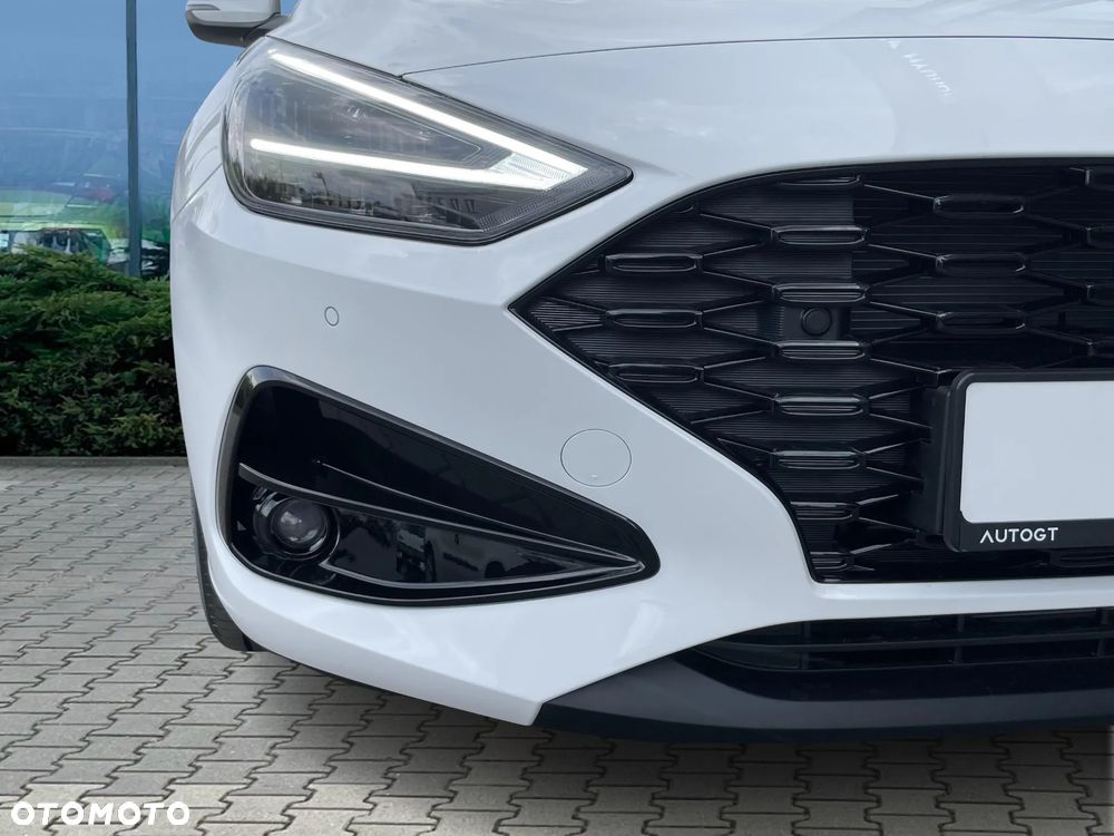 Hyundai i30 - 20