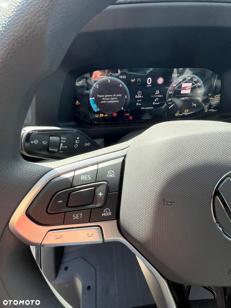 Volkswagen Crafter - 5