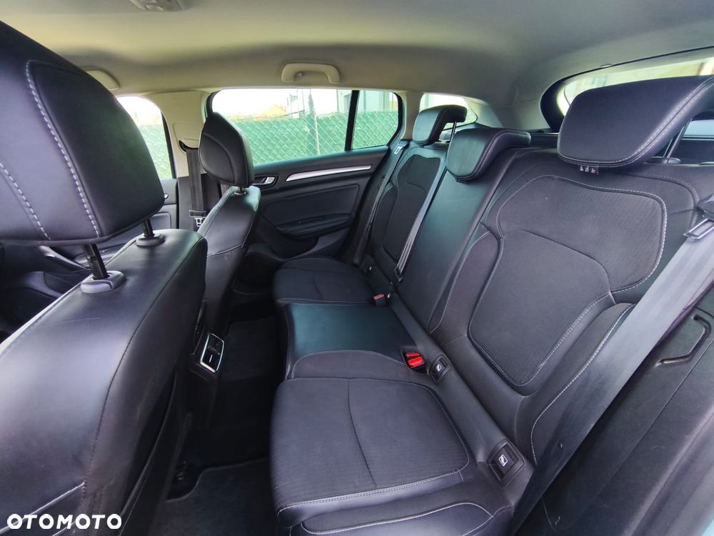 Renault Megane - 5