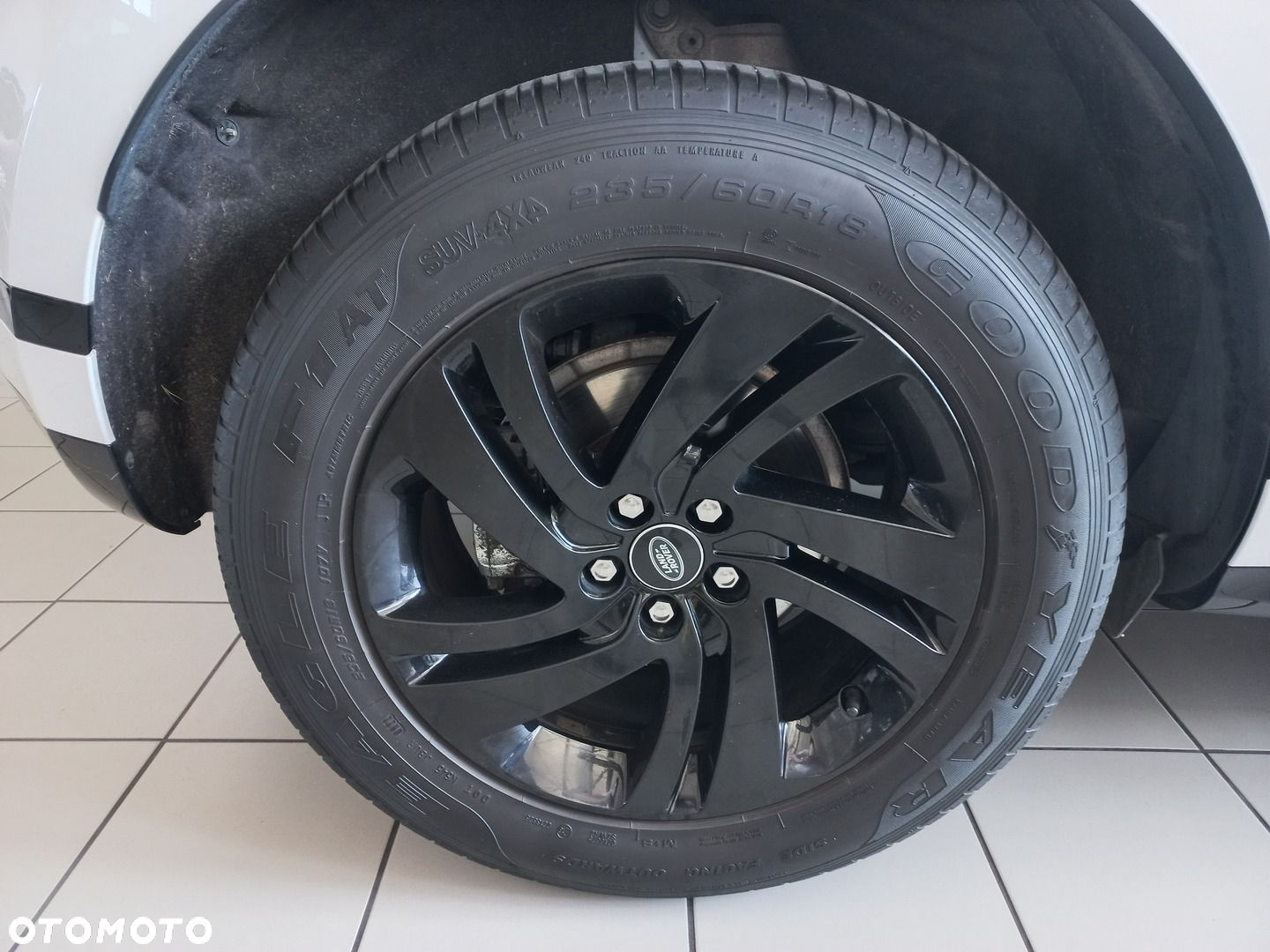 Land Rover Range Rover Evoque - 9