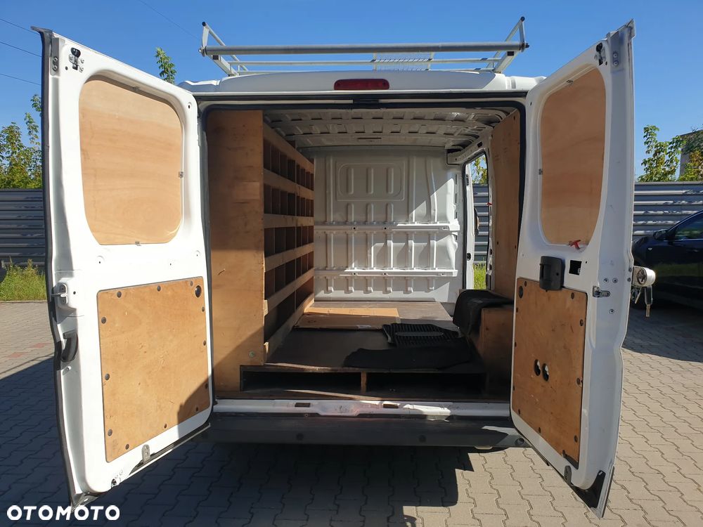 Citroën Jumper L1H1 Confort - 5