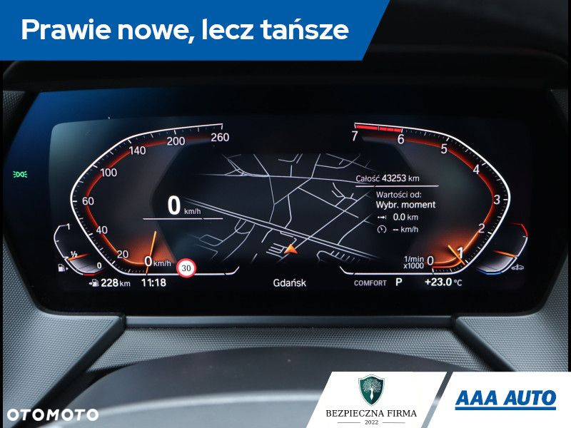 BMW Seria 1 - 12