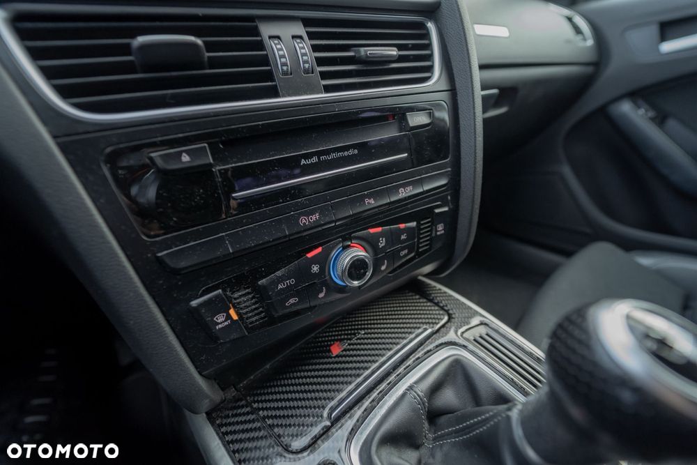 Audi A5 Sportback 2.0 TDI quattro DPF - 16