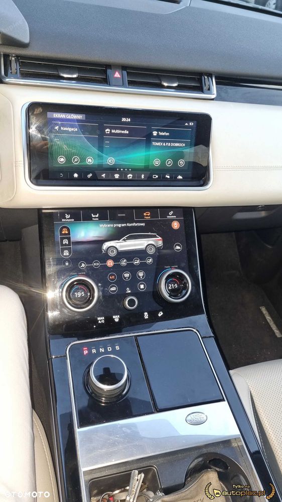 Land Rover Range Rover Velar - 6