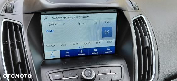 Ford C-MAX 1.5 TDCi Start-Stop-System Titanium - 15