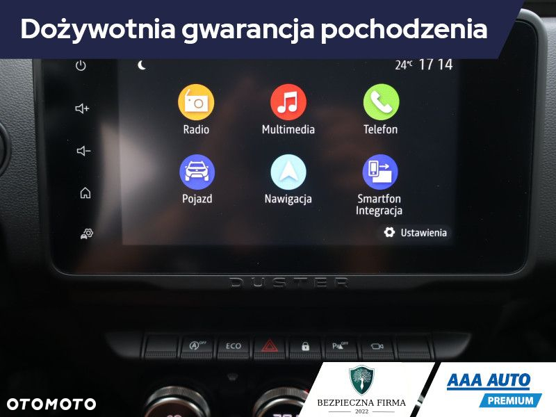 Dacia Duster - 21