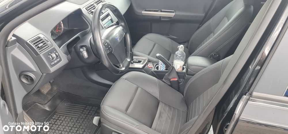 Volvo V50 - 6