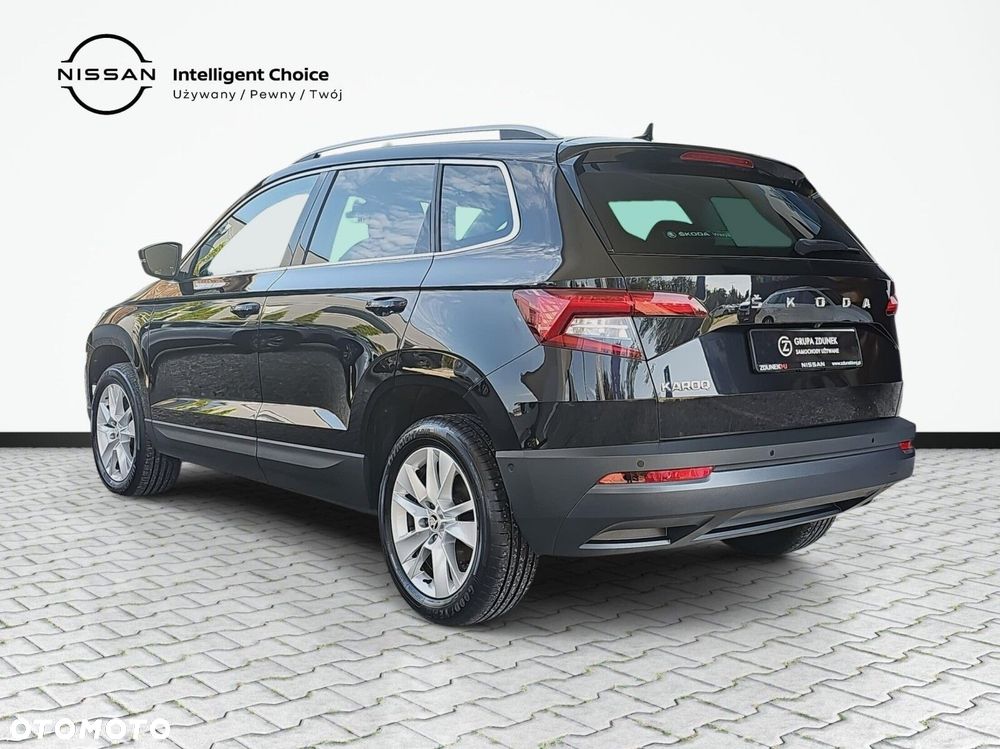Skoda Karoq - 7