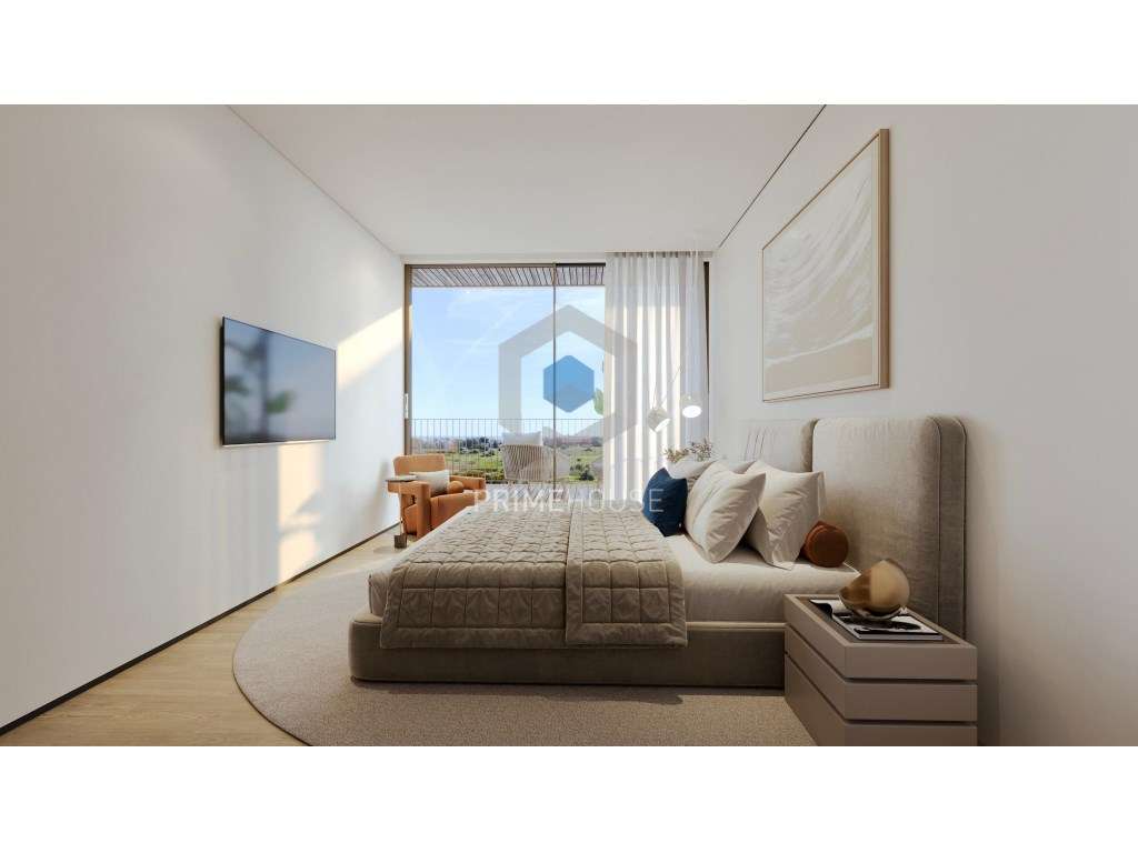 Apartamento de luxo com 3 quartos - Lumare - Grande imagem: 3/24