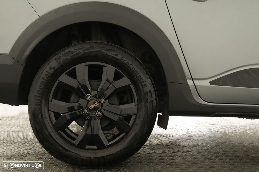 Dacia Jogger 1.0 ECO-G Extreme Bi-Fuel - 5