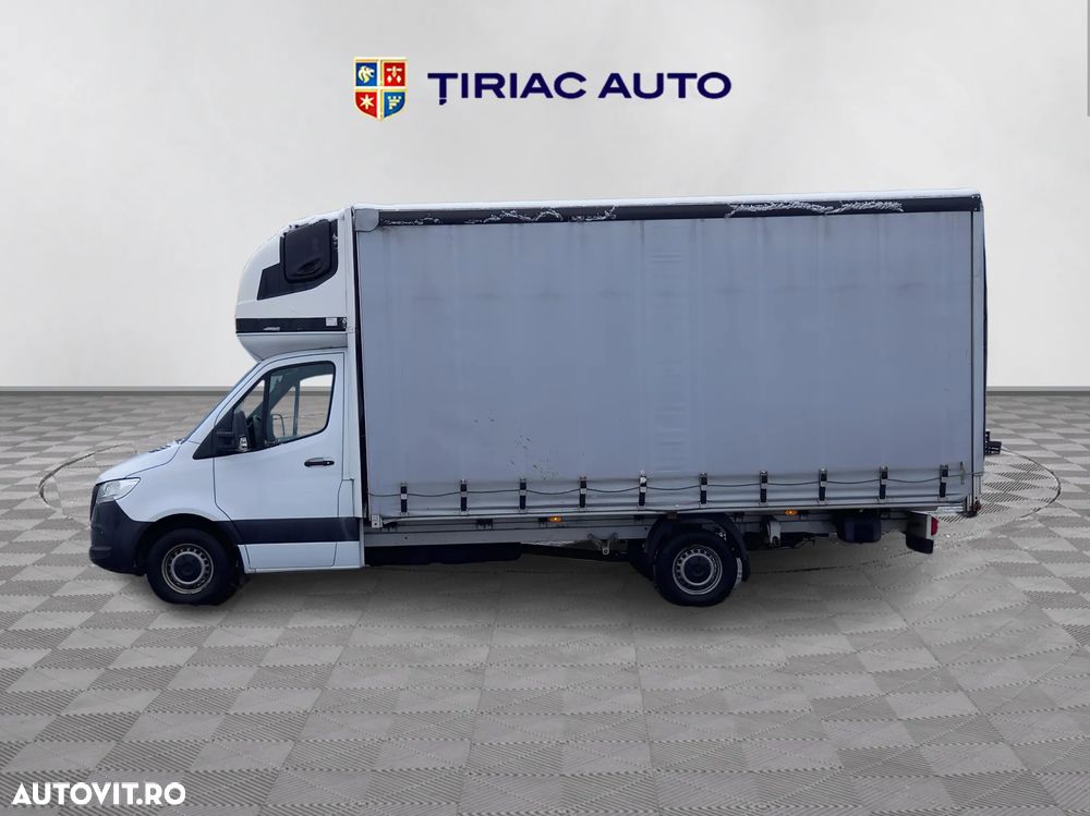 Mercedes-Benz SPRINTER - 3