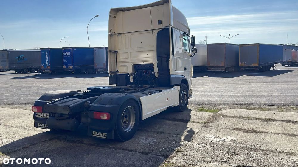 DAF XF 106 - 5