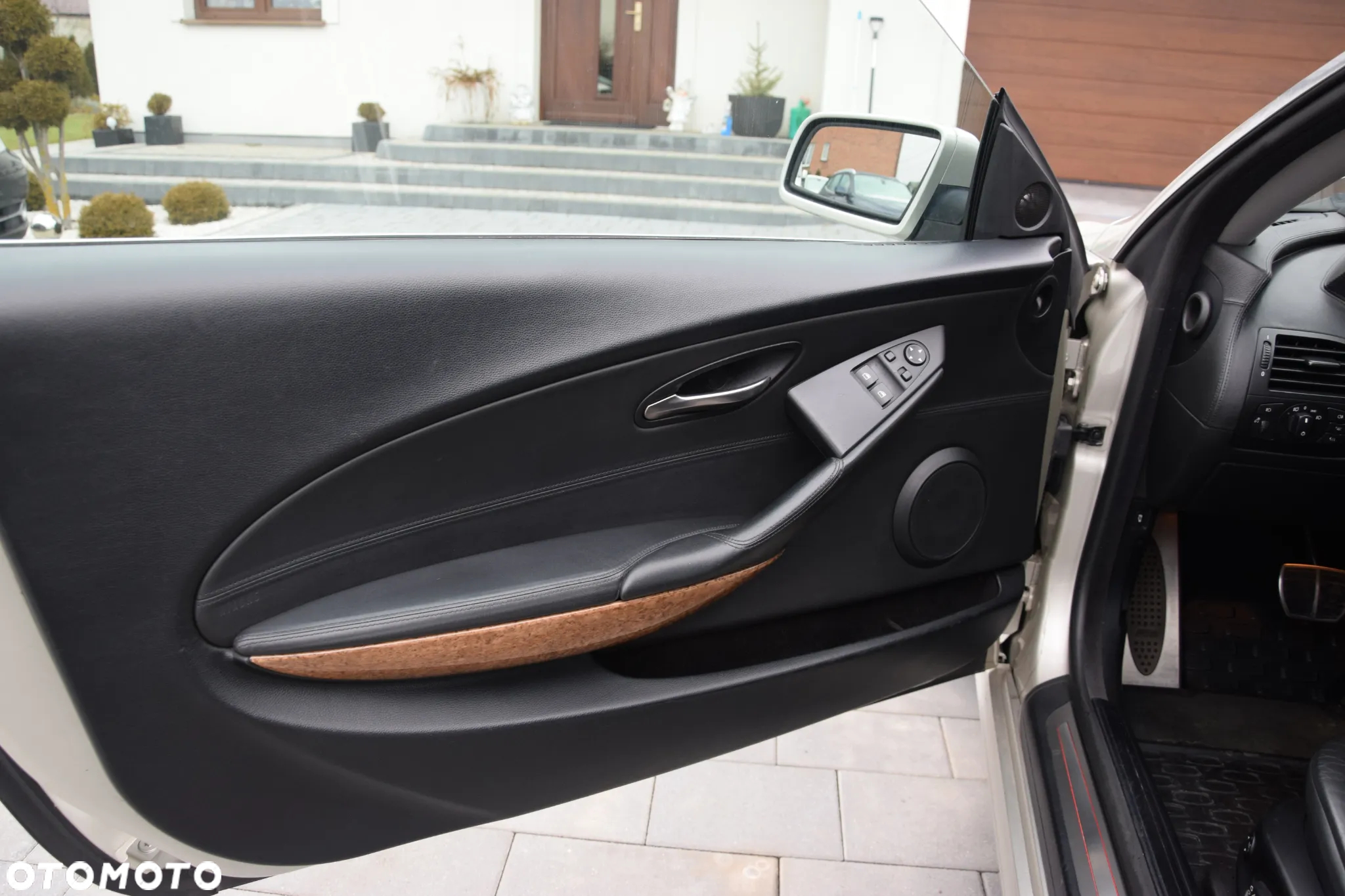 BMW Seria 6 - 9