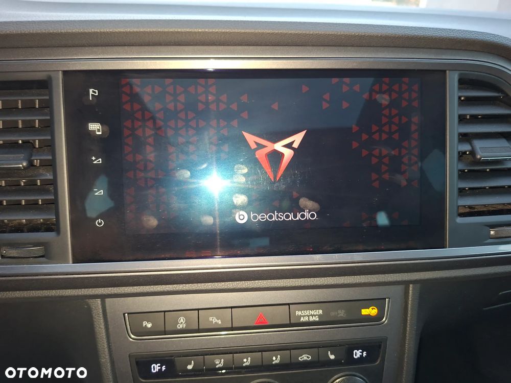 Cupra Ateca - 17