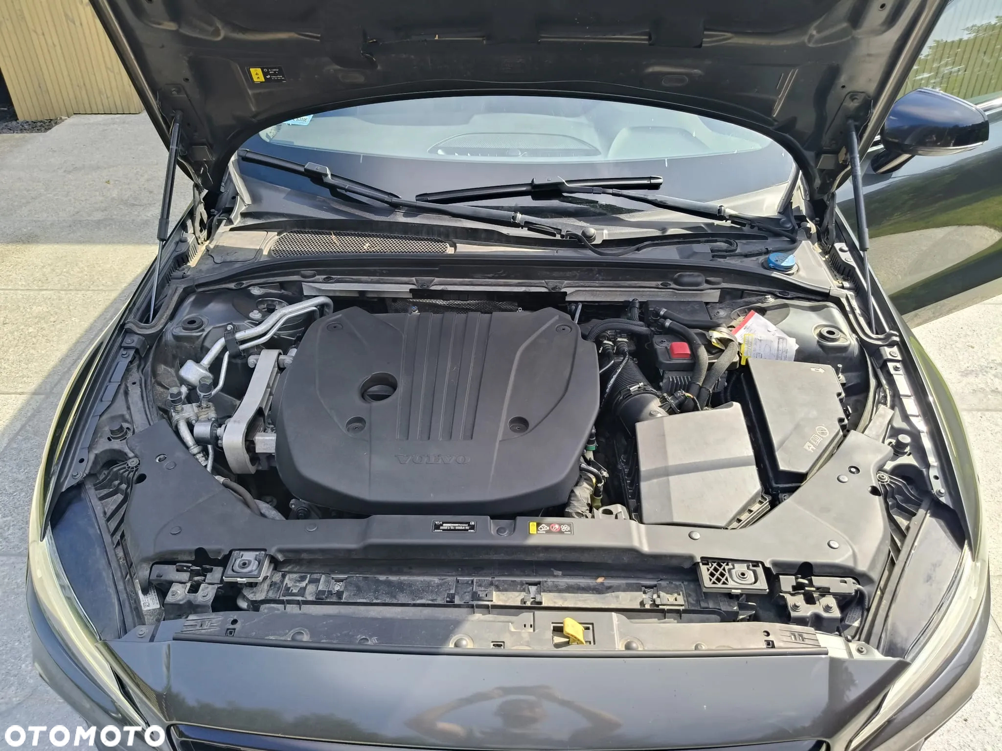 Volvo S60 - 23