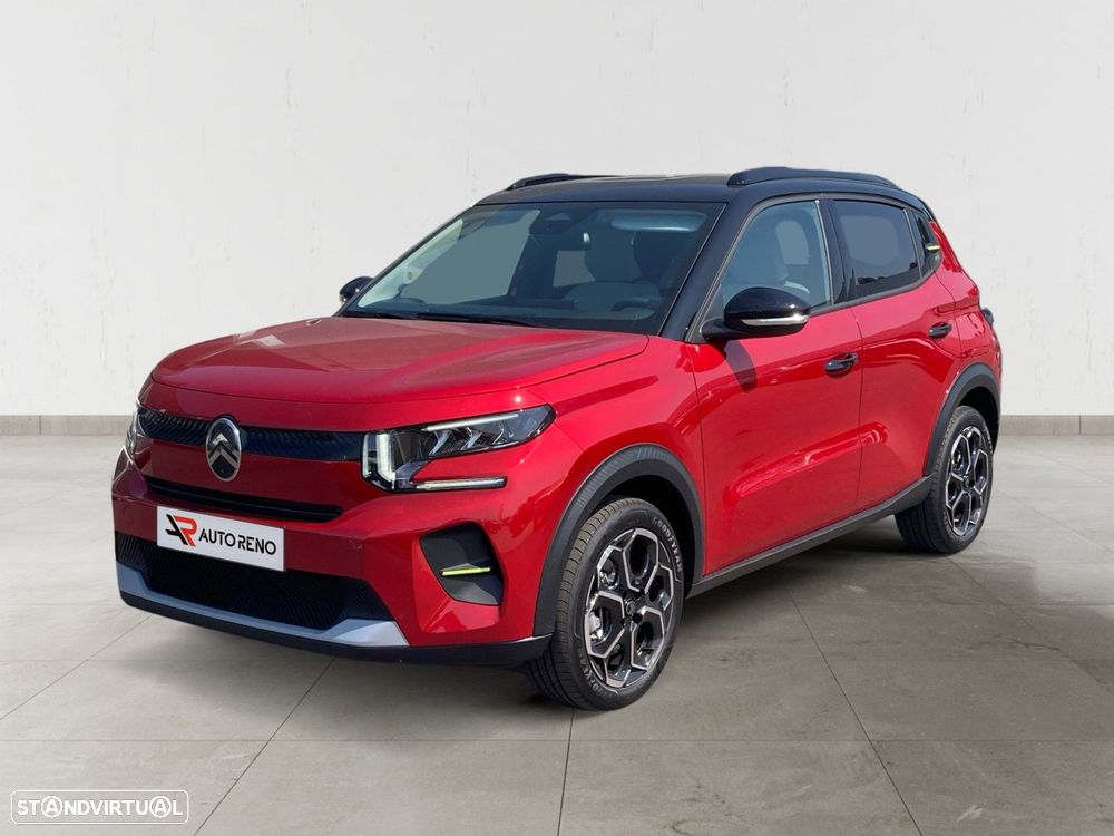 Citroën e-C3 44 kWh Max