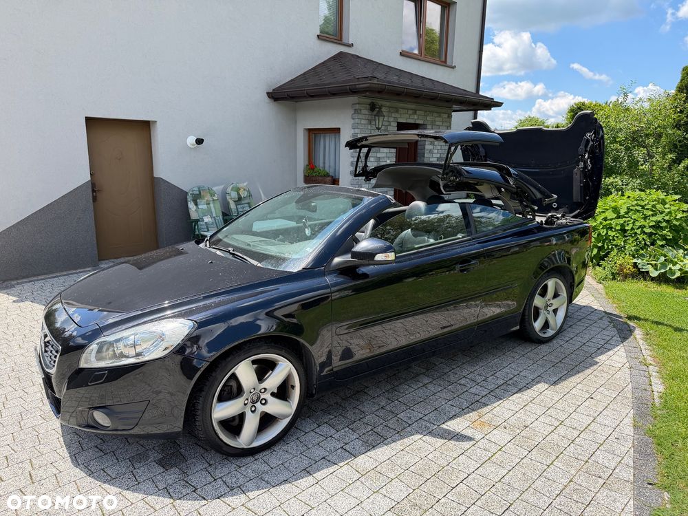 Volvo C70 2.0D Summum - 11