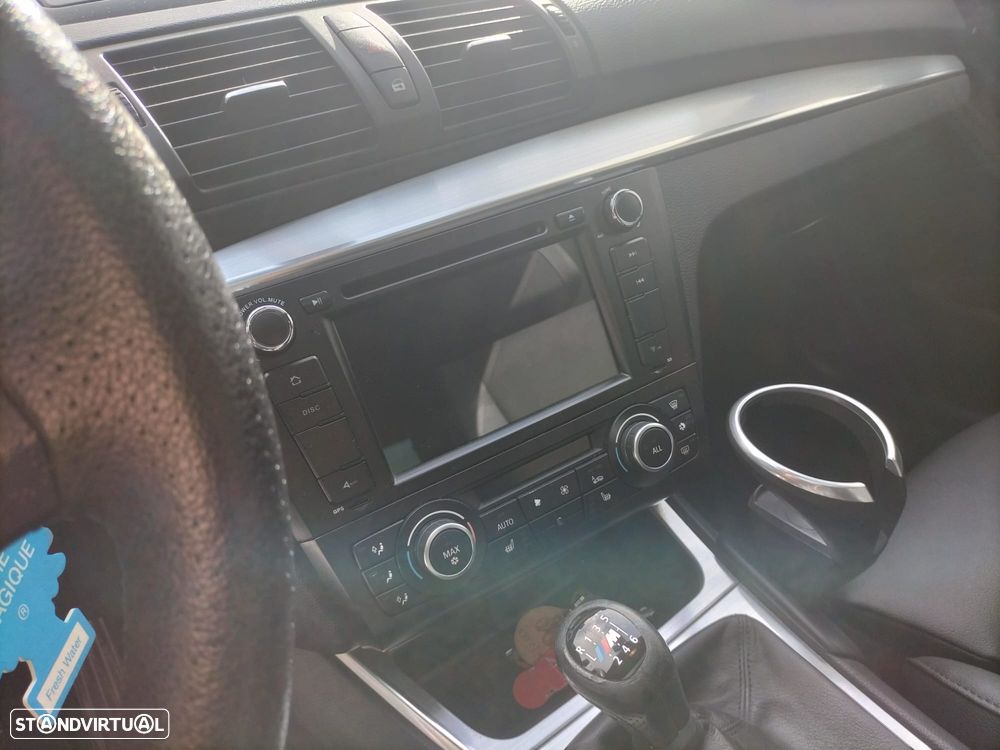 BMW 120 - 20
