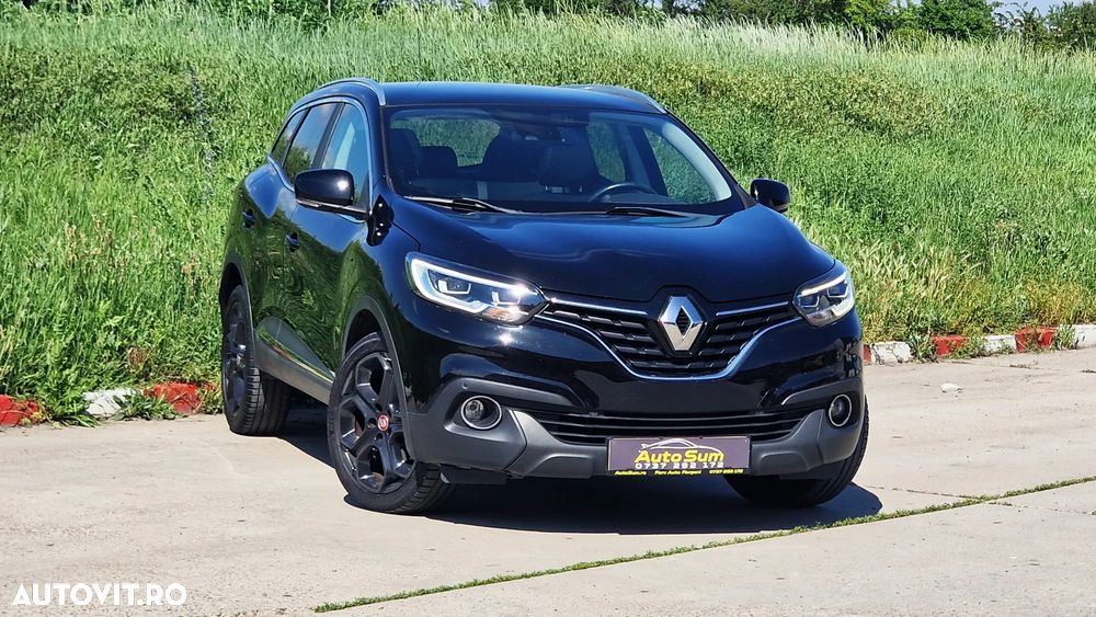 Renault Kadjar Energy TCe 130 Business - 36