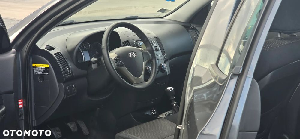 Hyundai i30 1.6 CRDi Comfort - 12