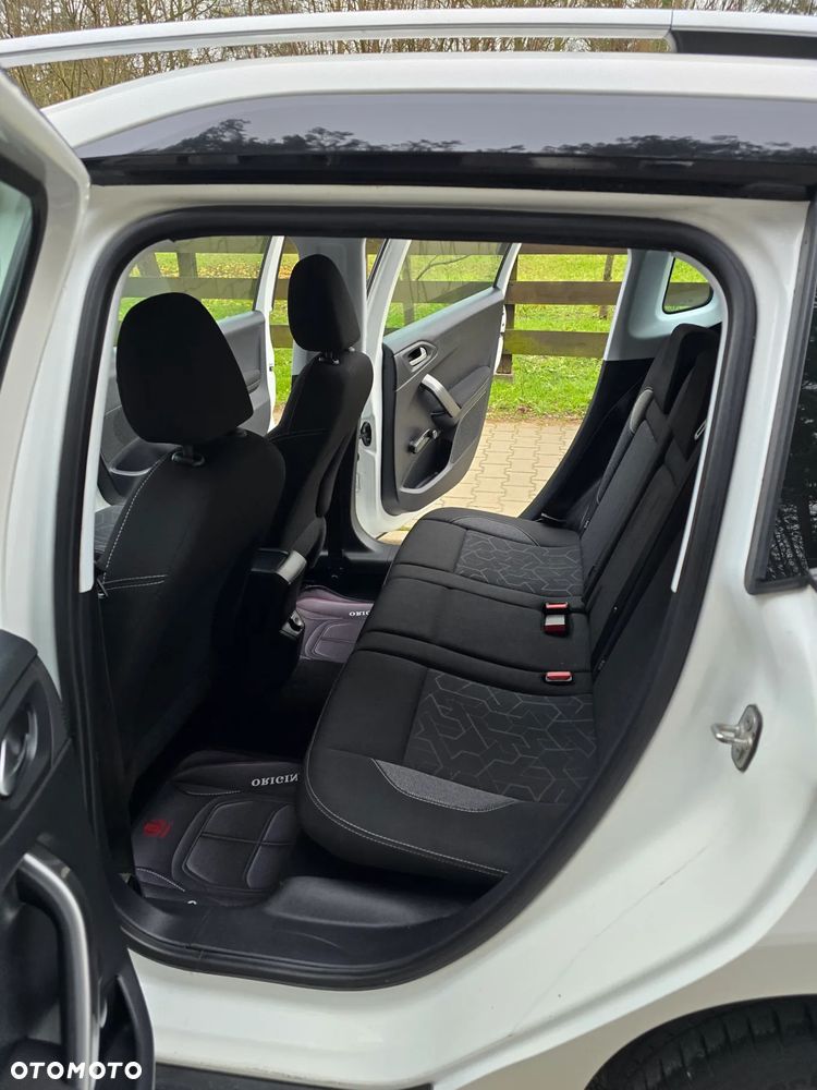 Peugeot 2008 BlueHDi 100 STOP & START Style - 23