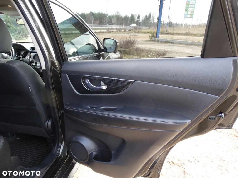 Nissan X-Trail 2.0 dCi N-Connecta 4WD Xtronic - 29