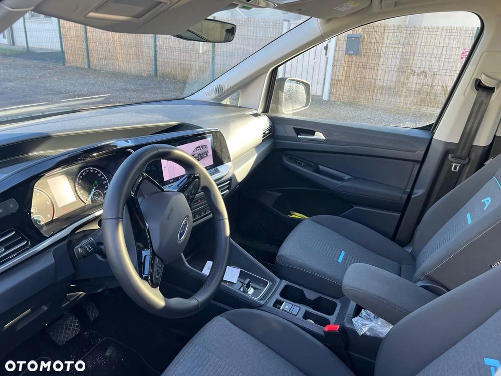 Ford Tourneo Connect Grand 2.0 EcoBlue Active - 5