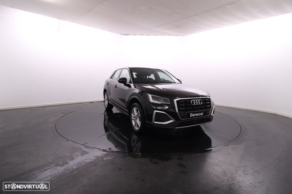 Audi Q2 30 TFSI Advanced - 12
