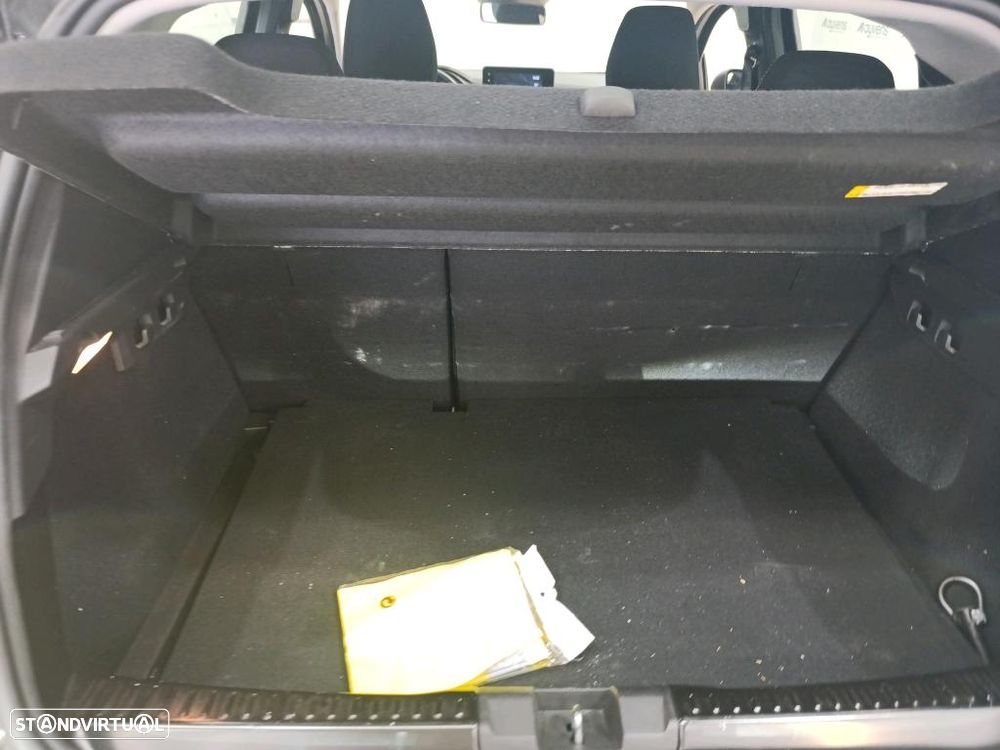 Dacia Sandero 1.0 ECO-G Journey Bi-Fuel - 11