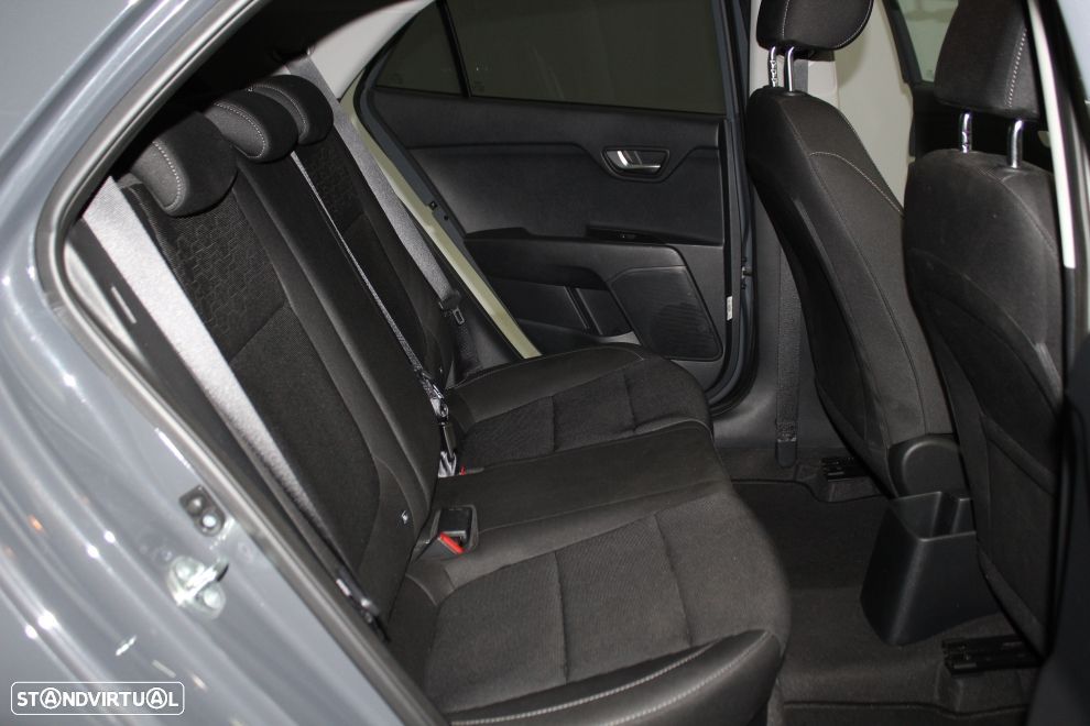 Kia Rio 1.0 T-GDi Drive - 43