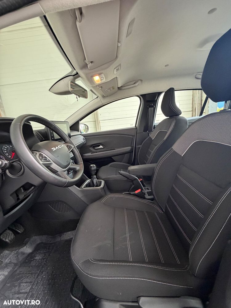 Dacia Logan - 9