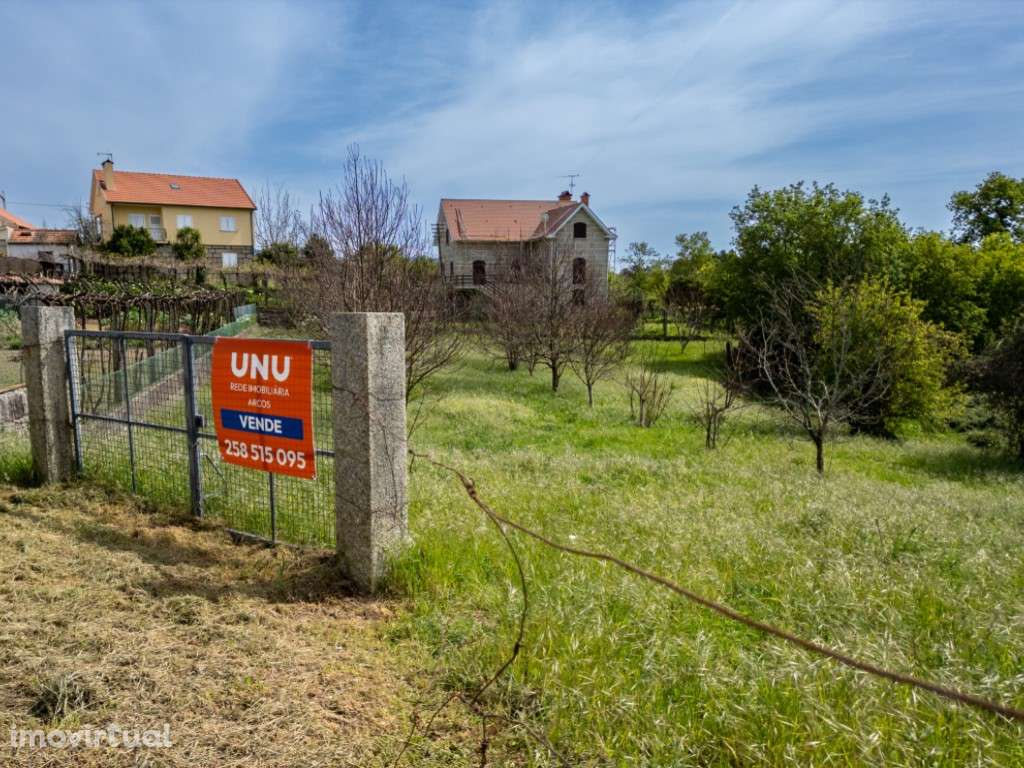 Terreno - Grande imagem: 2/7