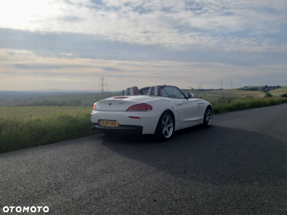 BMW Z4 - 8