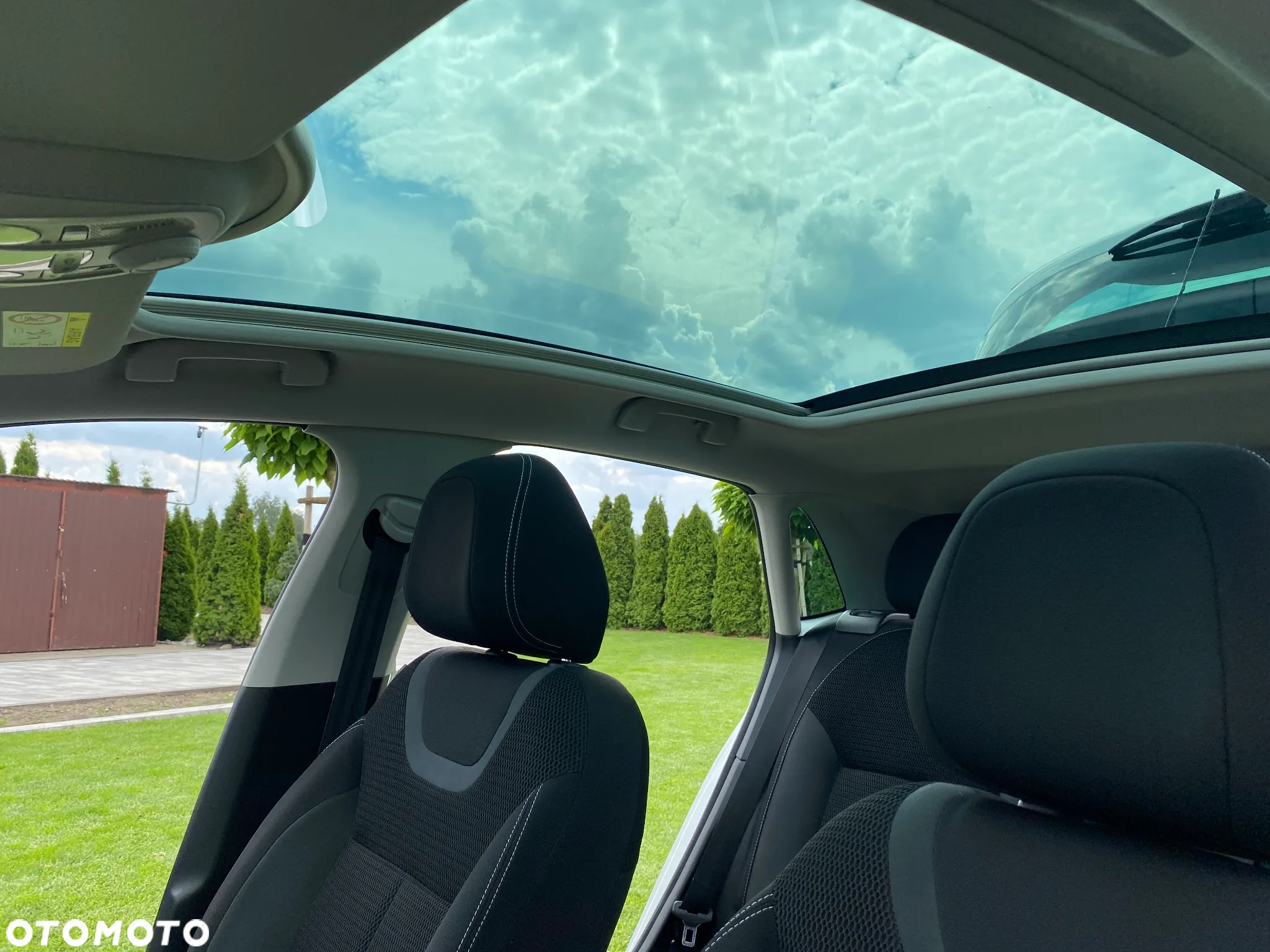 Citroën C4 1.2 PureTech Feel - 8